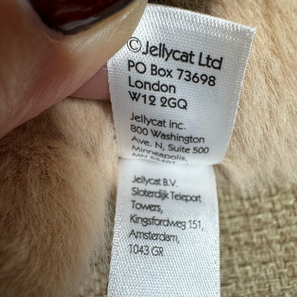 Jellycat Pig - Picture 6 of 8